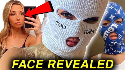 ski mask girl onlyfans leaks|Briana Armbruster aka theskilmuskgirls New Videos